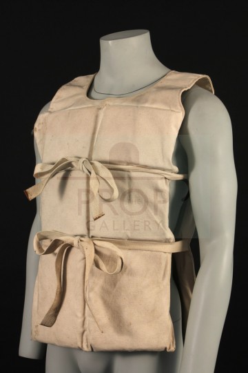 Life jacket