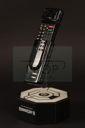 Cain remote control