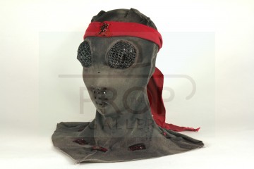 Foot Soldier (Daniel Pesina) mask