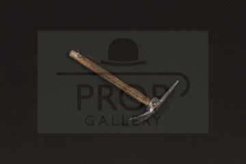 Miniature pickaxe