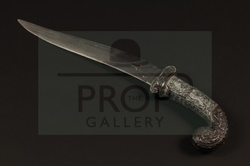 Thuggee dagger