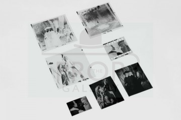 Original camera negatives x3