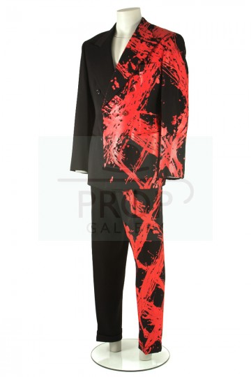 Two-Face (Tommy Lee Jones) costume