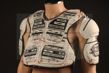 Body armour