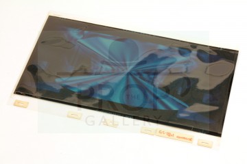 Kodalith animation cel - MCP centre