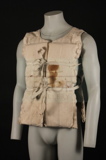 Life jacket