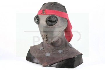 Foot Soldier (Terry D. Rich) mask