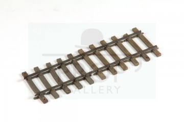 Railway track section