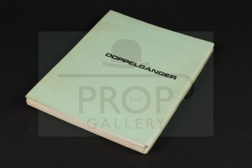 Production used script