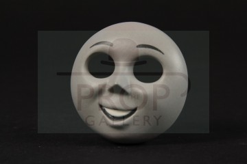 Arthur face appliance