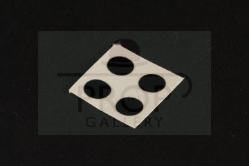 Production engine eye decals