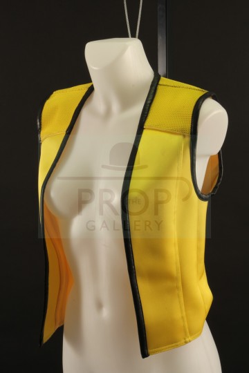 Violet Song (Milla Jovovich) jacket