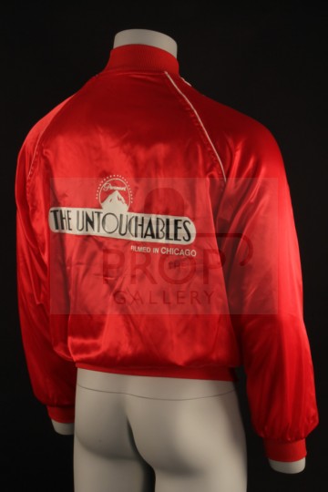 Crew jacket