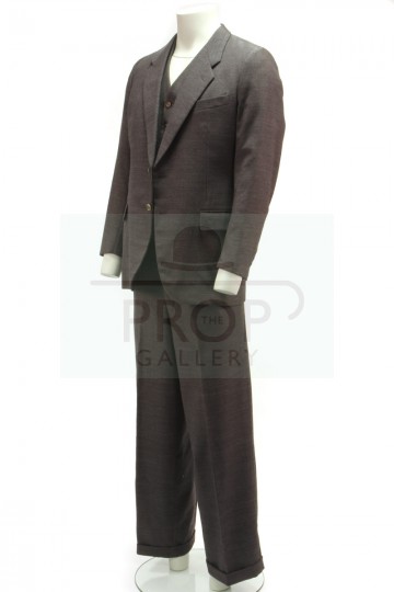 Eliot Ness (Kevin Costner) costume