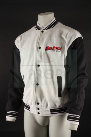 Crew jacket