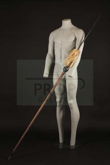 Praetorian Guard pilum