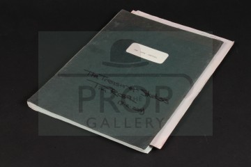 Tim Rose (SkekShod) personal script 