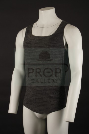 Riddick (Vin Diesel) vest