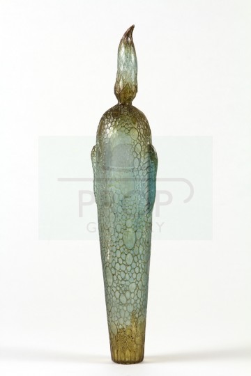 Ampule spore vial
