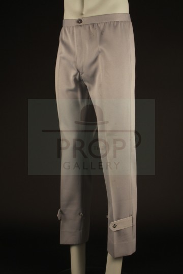 Vila Restal (Michael Keating) trousers