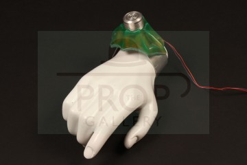 Hero light up control bracelet - The Visitation