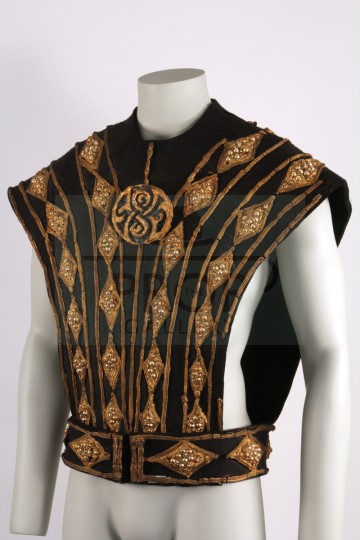 Vorus (David Collings) tabard - Revenge of the Cybermen
