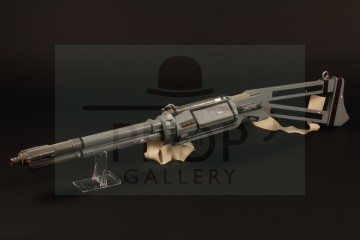 Hero Sea Base 4 rifle - Warriors of the Deep