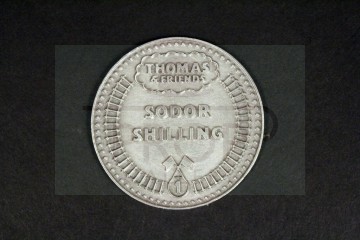 Sodor shilling crew gift