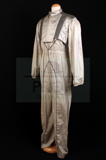 Avon (Paul Darrow) thermal suit - Hostage/Countdown