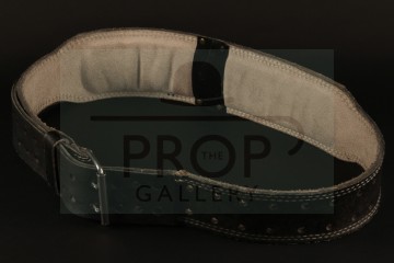 Spacesuit belt