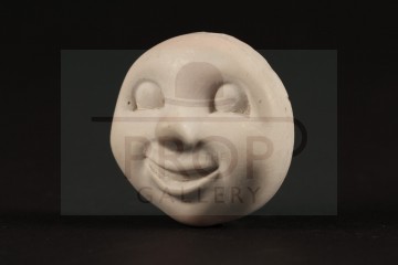 Production made Rheneas face appliance