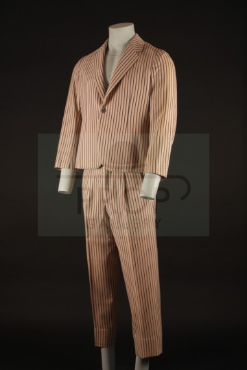 Eddie Foy (Eddie Foy Jr.) costume