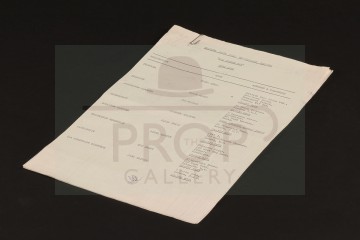 Unit list