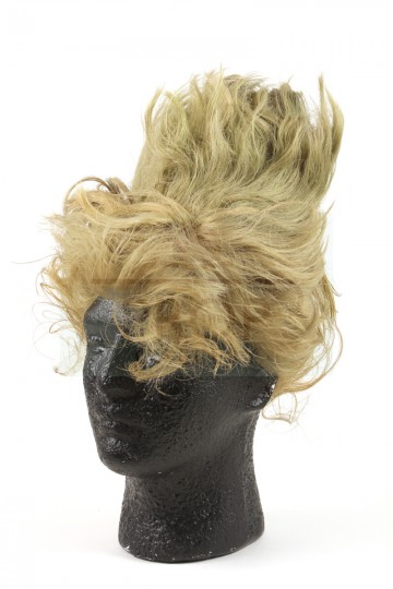 Mena (Adrienne Corri) hairpiece - The Leisure Hive