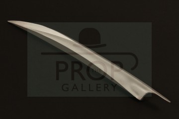 Wolverine (Hugh Jackman) claw