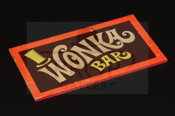 Wonka bar