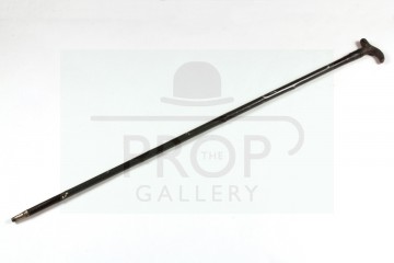 Willy Wonka (Gene Wilder) rehearsal cane