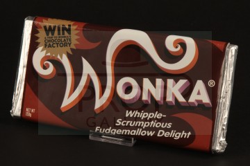 Wonka bar - Whipple-Scrumptious Fudgemallow Delight