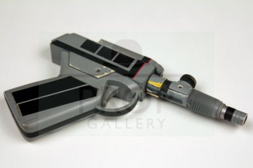 Sea Base 4 Pistol - Warriors of the Deep