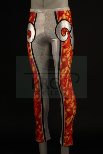 Randy 'The Ram' Robinson (Mickey Rourke) wrestling pants