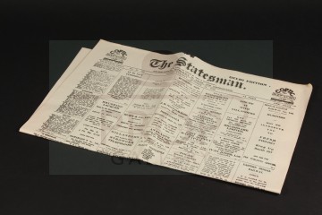 Newspaper