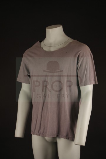 The Terminator (Arnold Schwarzenegger) make-up shirt