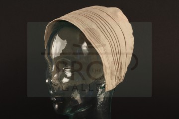 Abigail Williams (Winona Ryder) coif
