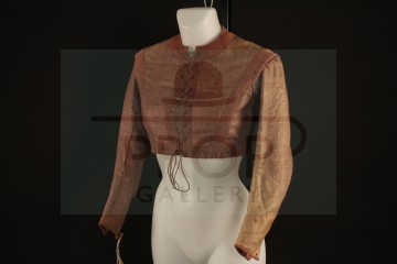Abigail Williams (Winona Ryder) bodice