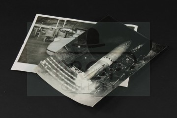 Vintage stills