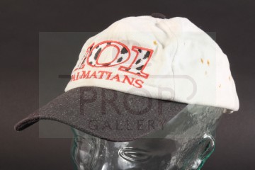 Production crew cap