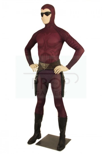 The Phantom (Billy Zane) costume