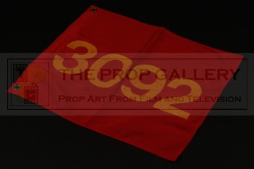 USMC 3092 guidon