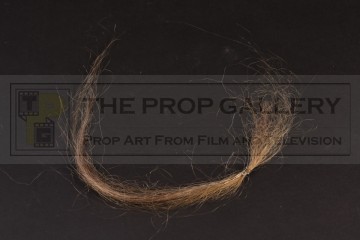 Chewbacca (Peter Mayhew) hair