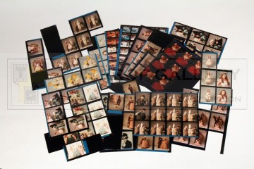 BBC contact sheet archive